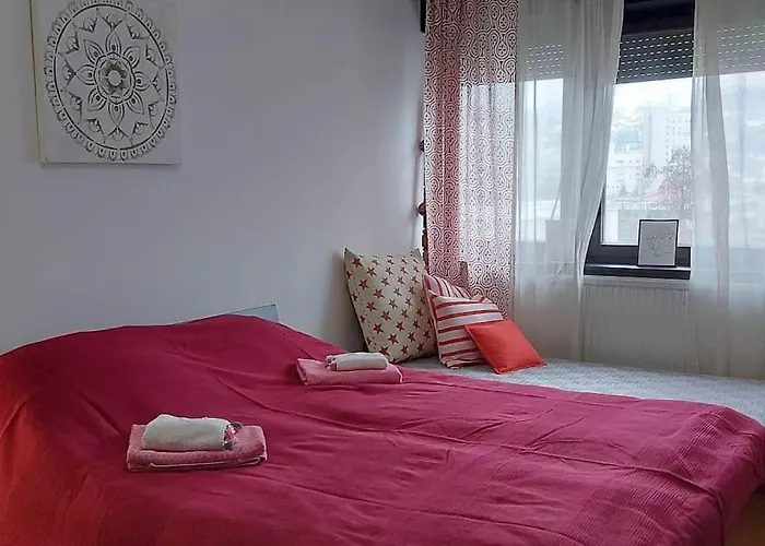 Ms Apartmani Jupiter Tuzla
