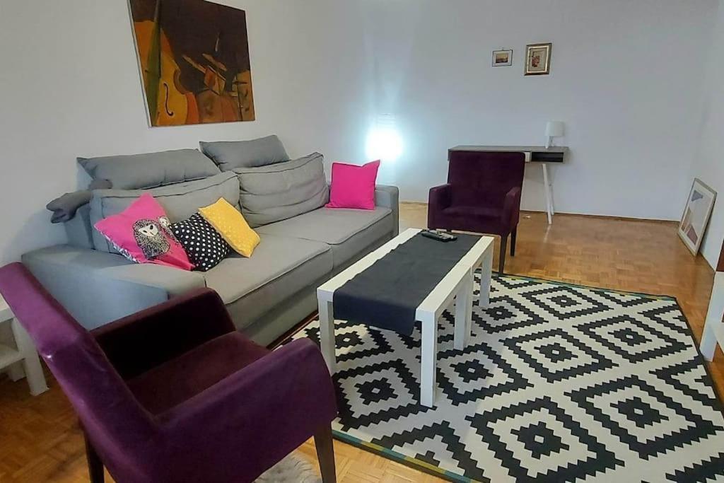 Ms Jupiter Appartement