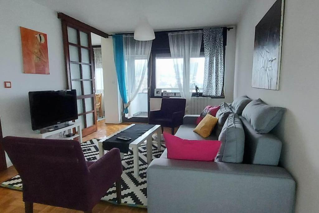 Appartement Ms Jupiter Tuzla
